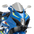 Parabrezza Puig Z-Racing Suzuki GSX-R 1000 (17-23) 9013