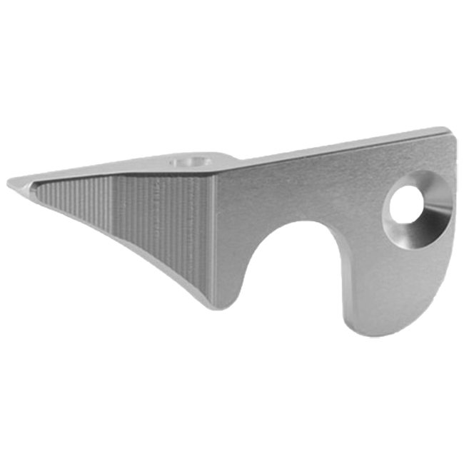 Stand Shots Light-Tech para Stands con papeles para Kawasaki ZX-10 R/RR (16-25) FTECA006