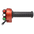 Gas grip housing with integrated handlebar jetprime Aprilia RS 660 (20-25) JP ACC 660