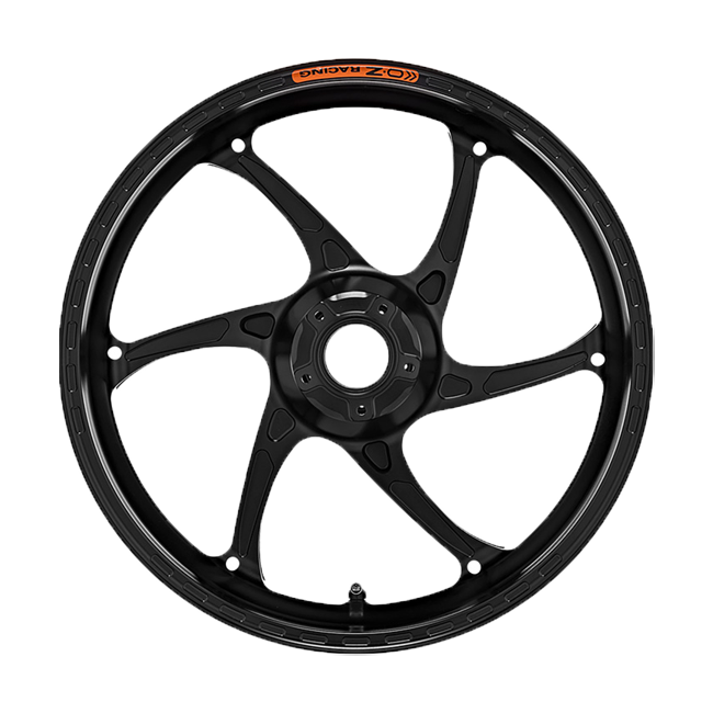 OZ Gass RS-A Aluminum rear wheel rim BMW S1000RR K67 (19-25) H6271BM60