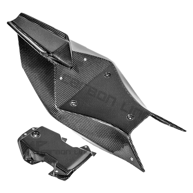 Komplettes Verkleidungsset 200g AP Carbon Line Aprilia RSV4/RR/1100 Factory (21-25)