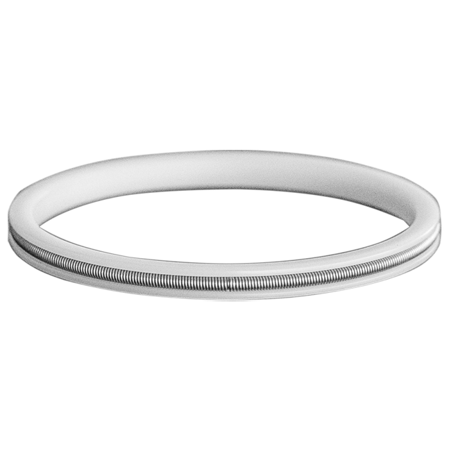 K-Tech Hubindicator Yamaha YZF-R6 RJ27 (17-25) 25K-028B