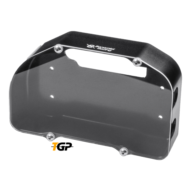 Dashboard Protection Bonamici Racing I2M Dashboard DCP02