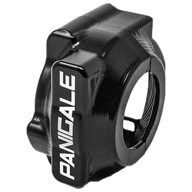 Gas grip housing Jetprime Ducati Panigale 959 (16-19) JP ACS 050