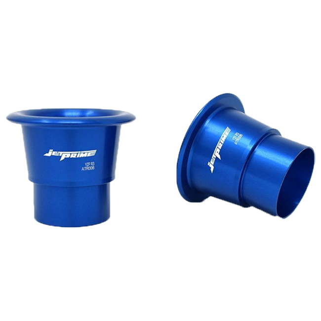 Racing funnel Jetprime Yamaha YZF-R3 (15-20) JP ATR 006