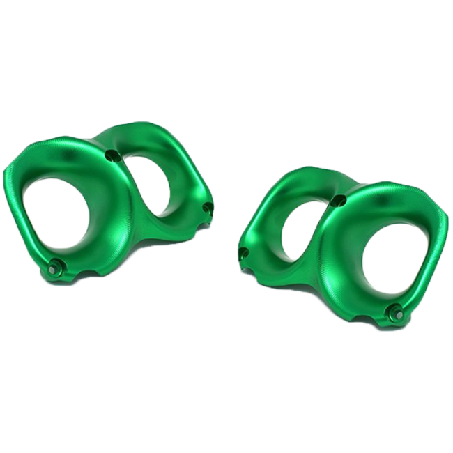 Funnel de carreras JetPrime Kawasaki ZX-10 R/RR (16-20) JP ATR ZX10