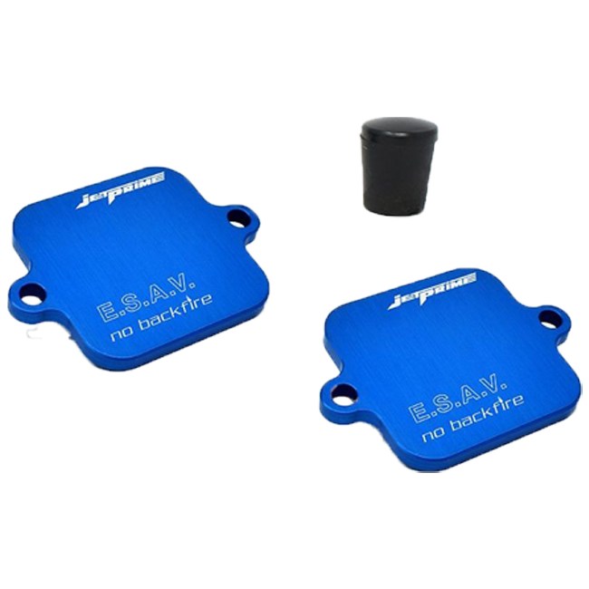 SLS / AIS CAPA CAP JETPRIME Kawasaki ZX-10 R / RR (11-25) JP ES 033