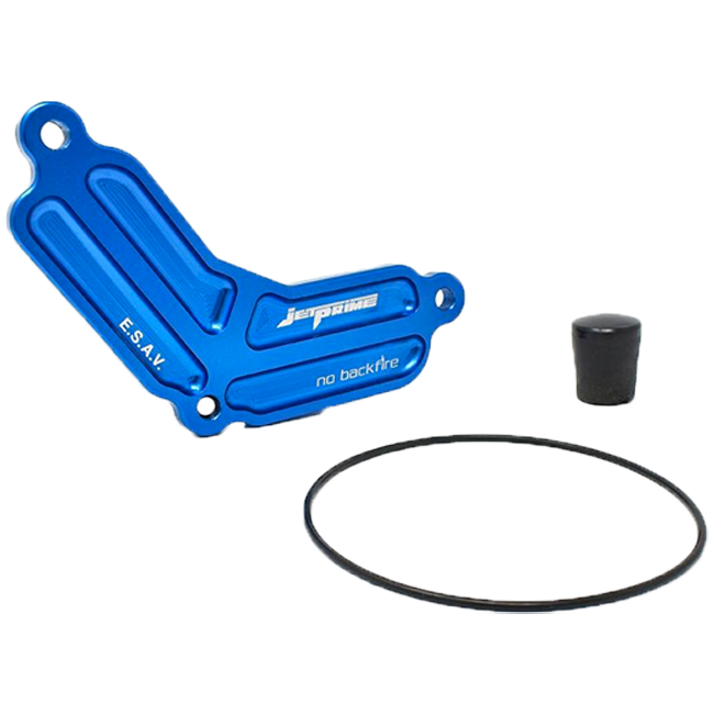 SLS / AIS Verschlussdeckel JetPrime Aprilia RS 660 (20-25) JP ES 660