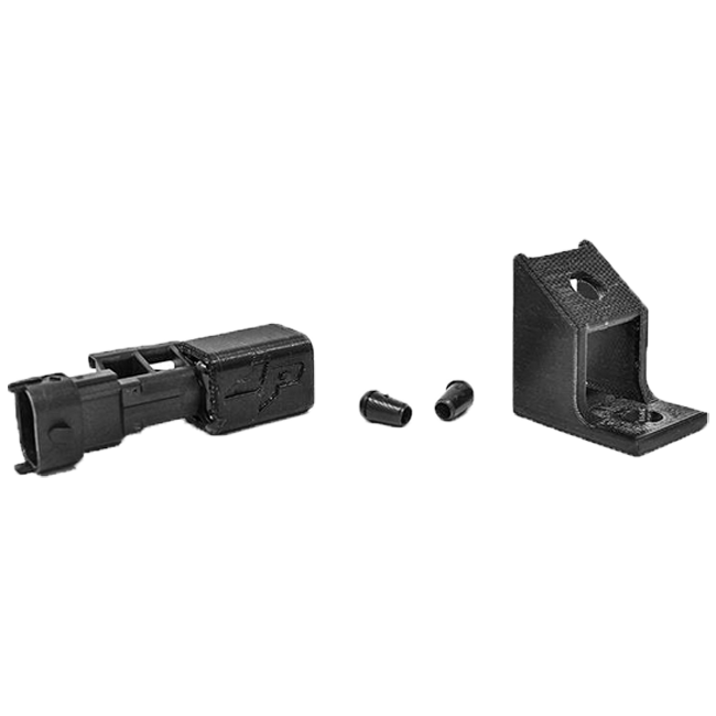 Eliminator Kanistersystem JetPrime Aprilia RS 660 (20-25) JP ES KIT10