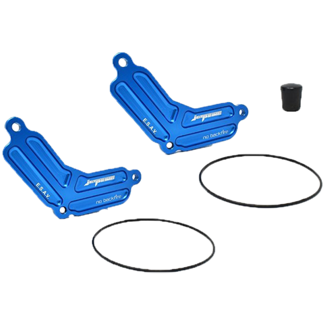 SLS / AIS Verschlussdeckel JetPrime Aprilia RSV4/1100 Factory/R/RR/RF (09-25) JP ES RSV4