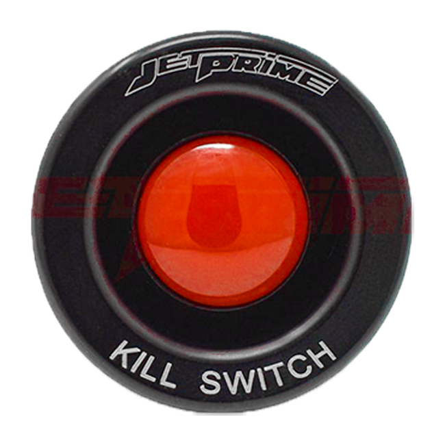 Kill Switch Button JetPrime Ducati Panigale V4/S/R (18-20) JP KS 020