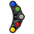 Switch Switch Race Left Jetprime Suzuki GSX-R 1000 (17-23) JP PLSR 011