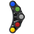 Street Switch Jetprime Suzuki GSX-R 1000 (17-23) JP PLS 011