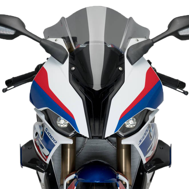 Spoiler de ala Puig Winglets Downforce BMW S1000RR K67 (19-22) 3636
