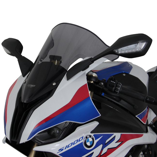 Parabrisas MRA R Racing BMW S1000RR K67 (19-22)