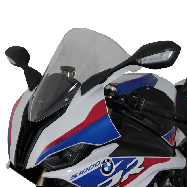 Parabrisas MRA R Racing BMW S1000RR K67 (19-22)
