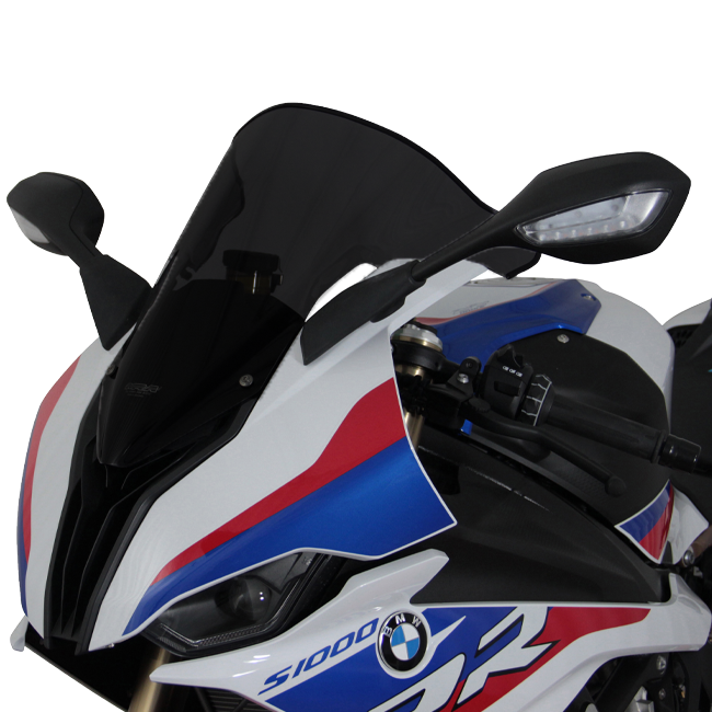 Parabrisas MRA R Racing BMW S1000RR K67 (19-22)