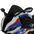 Parabrisas MRA R Racing BMW S1000RR K67 (19-22)