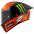 SUOME S1-XR GP Helm Francesco Peppco Bagnaia Monster Replica 2023 K6SX0001