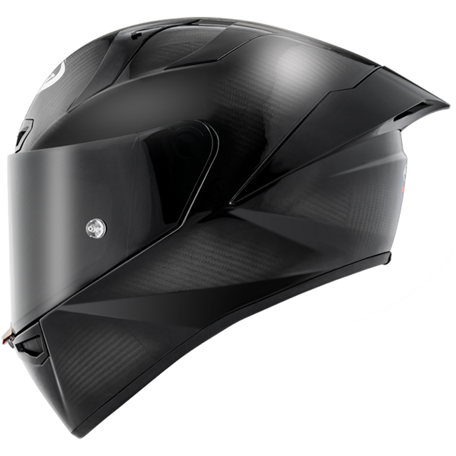 Suomy S1-XR GP Helmet Carbon Shine View Carbon K6SX0004