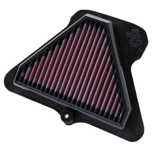 Filtro de aire de reemplazo K&N Kawasaki ZX-10 R (11-15) KA-1011