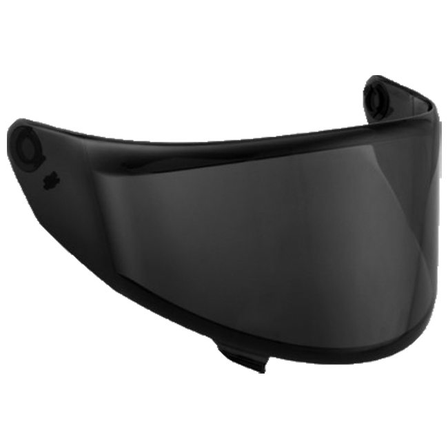 KYT Visier NZ-Race stark getönt YANF0VS0