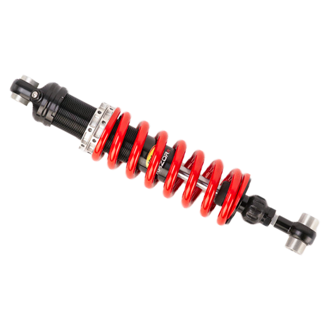 K-Tech Razor-R Lite Federbein Kawasaki Ninja 400 (18-23) 287SD-018-150-005