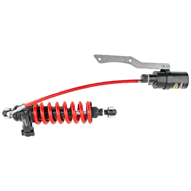 K-Tech Razor-R Spring KTM RC 390 (22-25) 279S-022-155-005