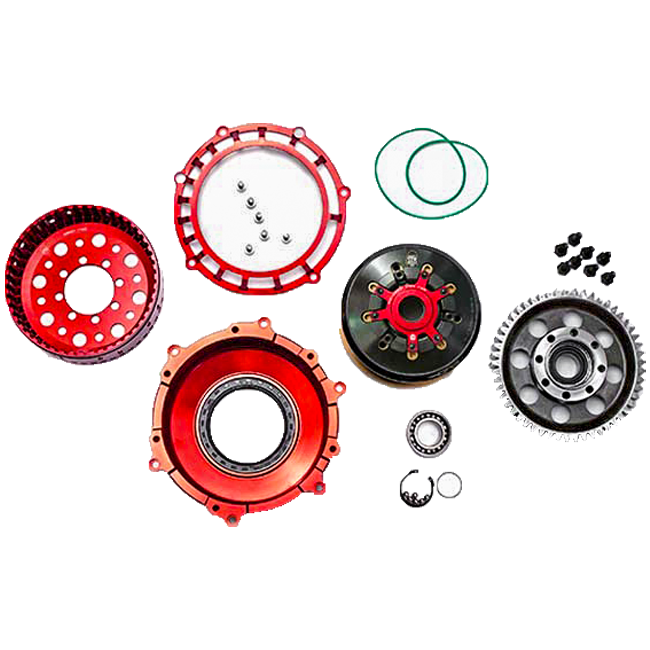 STM EVO SBK dry clutch Ducati Panigale V2 955 (20-24) KTT-2500