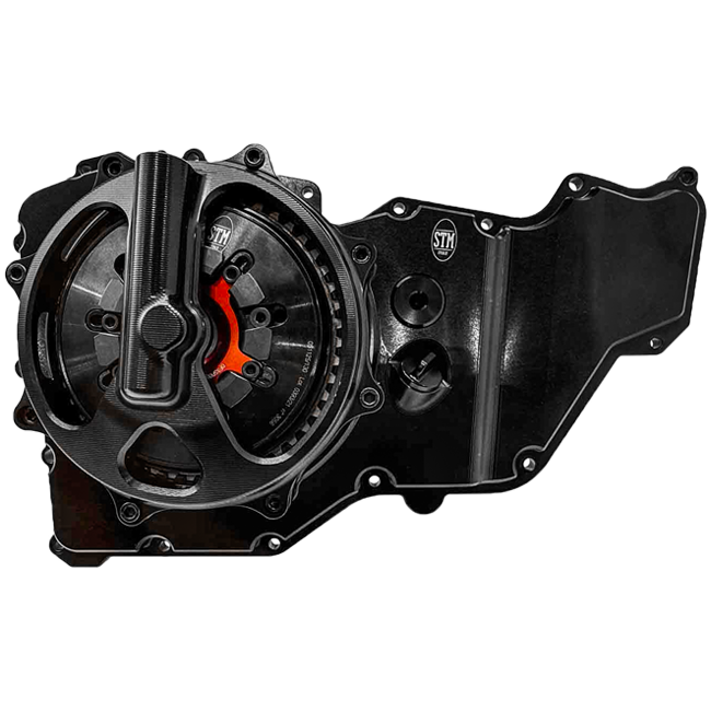 STM EVO SBK Dry Clutch Aprilia RSV4/RF/RR/1100 Factory (15-25) KTT-3600