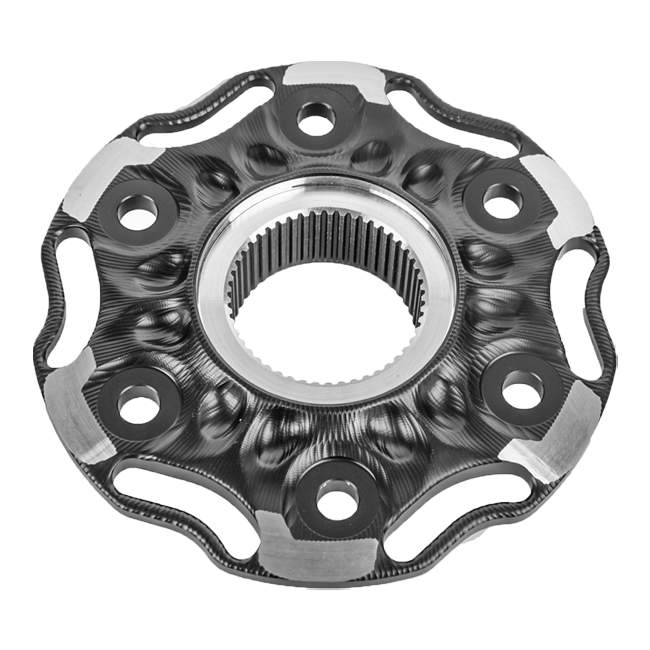 Chain wheel carrier Spider Racing Ducati Panigale V4/S/R (18-24) 95.187