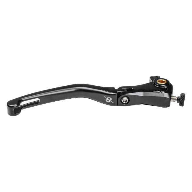 Adjustable brake lever Bonamici Racing Yamaha YZF-R6 RJ27 (17-25) LB100