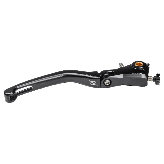 Adjustable brake lever Bonamici Racing Ducati Panigale V4/S/R (18-24) LB140