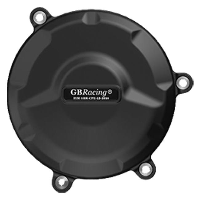 Coupling Protector Protection cover GBRacing Ducati Panigale 1299/S (15-18)