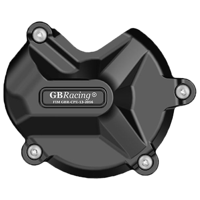 Cubierta protectora protectora de máquinas de avistamiento GBRACING BMW S1000RR (09-18)