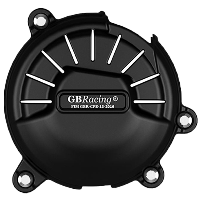 Sight machines protector protective cover GBRacing Ducati Panigale V4 R (19-24)