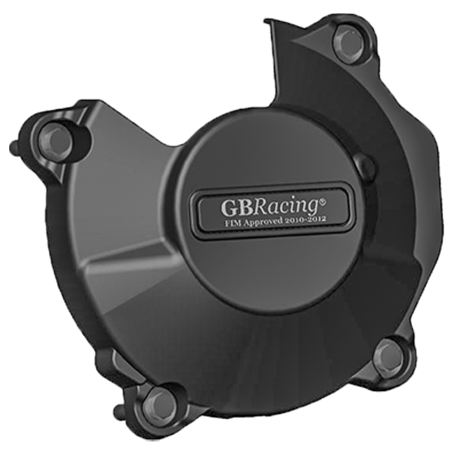 Lighting machines protector protective cover GBRacing Kawasaki ZX-6R/636/RR (07-25)