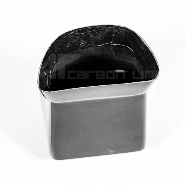 Canal de aire Lavatex AP Línea de carbono Ducati Panigale V4/S (2025)