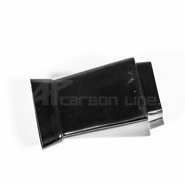 Canal de aire Lavatex AP Línea de carbono Ducati Panigale V4/S (2025)