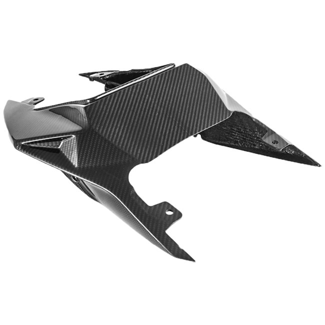 Arriba del carbono trasero FullSix BMW S1000RR K46 (15-18)
