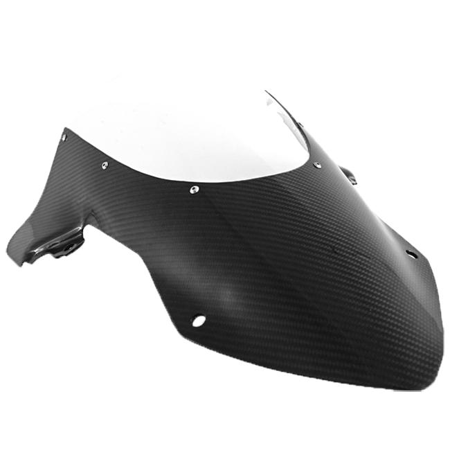 Parabrisas Carbon Fullsix BMW S1000RR K67 (19-24)