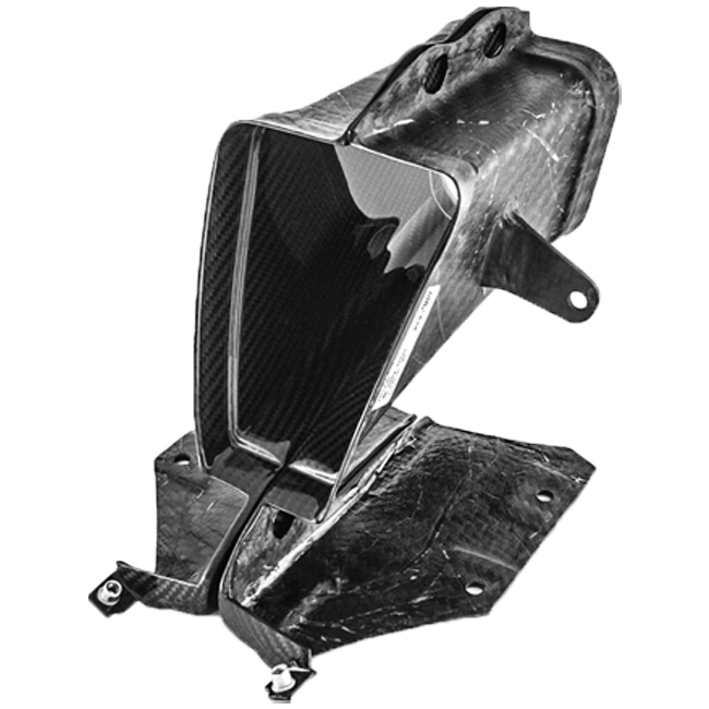 Aire Engeo Carbon Fullsix BMW S1000RR K67 (19-24)