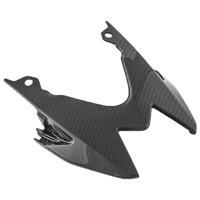 Cubiertas de carbono Fullsix BMW S1000RR K46 (15-18)