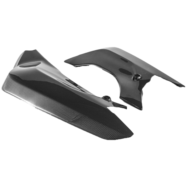 Wing cover Carbon Fullsix Ducati Panigale 899 (13-16)