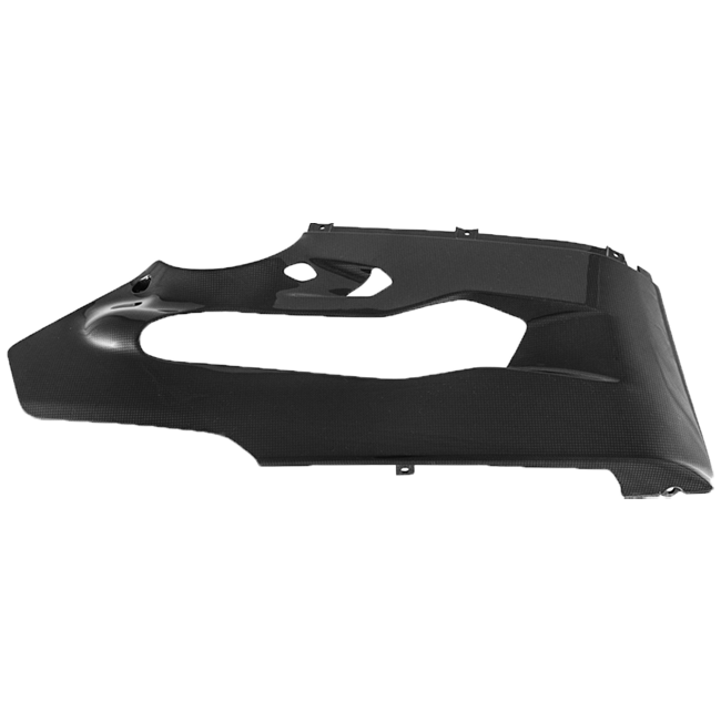 Side part right at the bottom right carbon fullsix ducati panigale 959 (16-19)