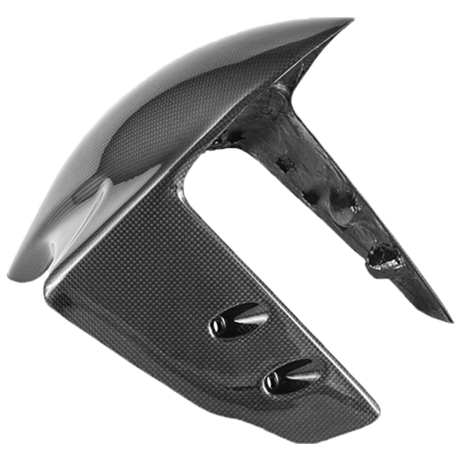 Parafanghi anteriori in carbonio fullsix ducati panigale 899 (13-16)