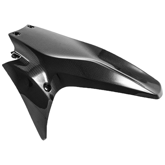 Rear fender