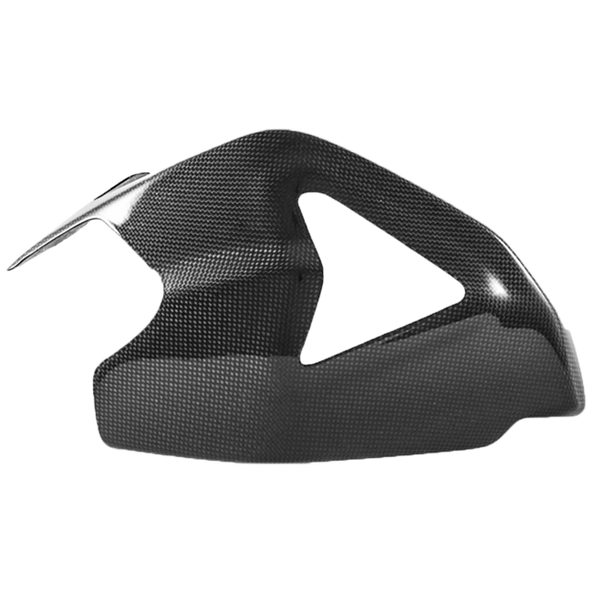 Swinging carbon Fullsix Ducati Panigale 1199/R/S (12-17)