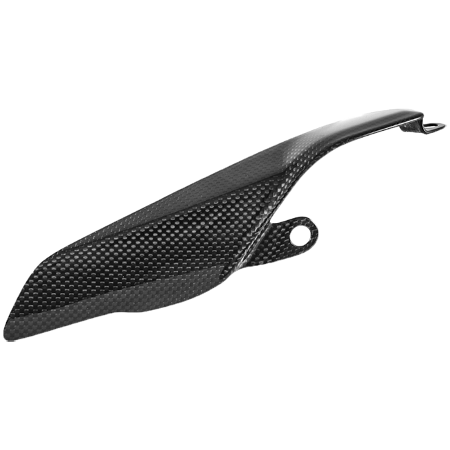 Chain protection Carbon Fullsix Ducati Panigale 1199/R/S (12-17)