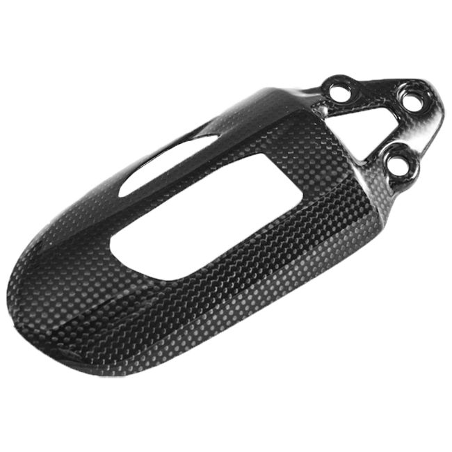 Seat cover Carbon Fullsix Ducati Panigale V2 955 (20-24)